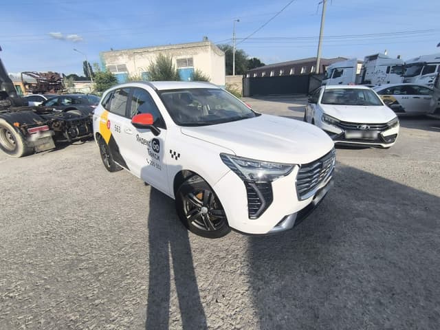 Haval Jolion - 2