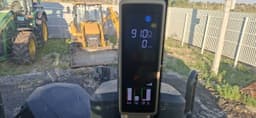 John Deere 8R Трактор - 5