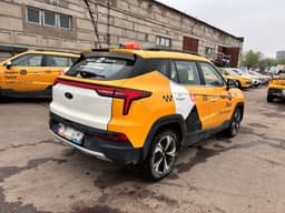 Москвич Москвич 3 - 3