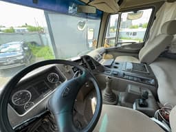 Daewoo Novus 8x4 Автобетононасос - 6