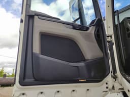 MAN TGX 4X2 Седельный тягач - 8