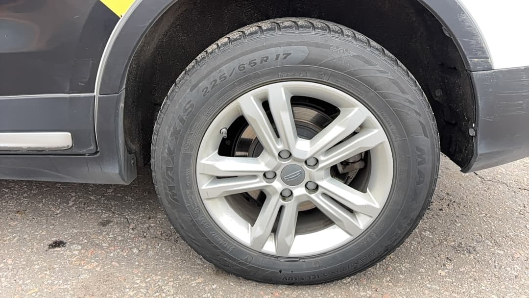 Geely Atlas Pro - 10