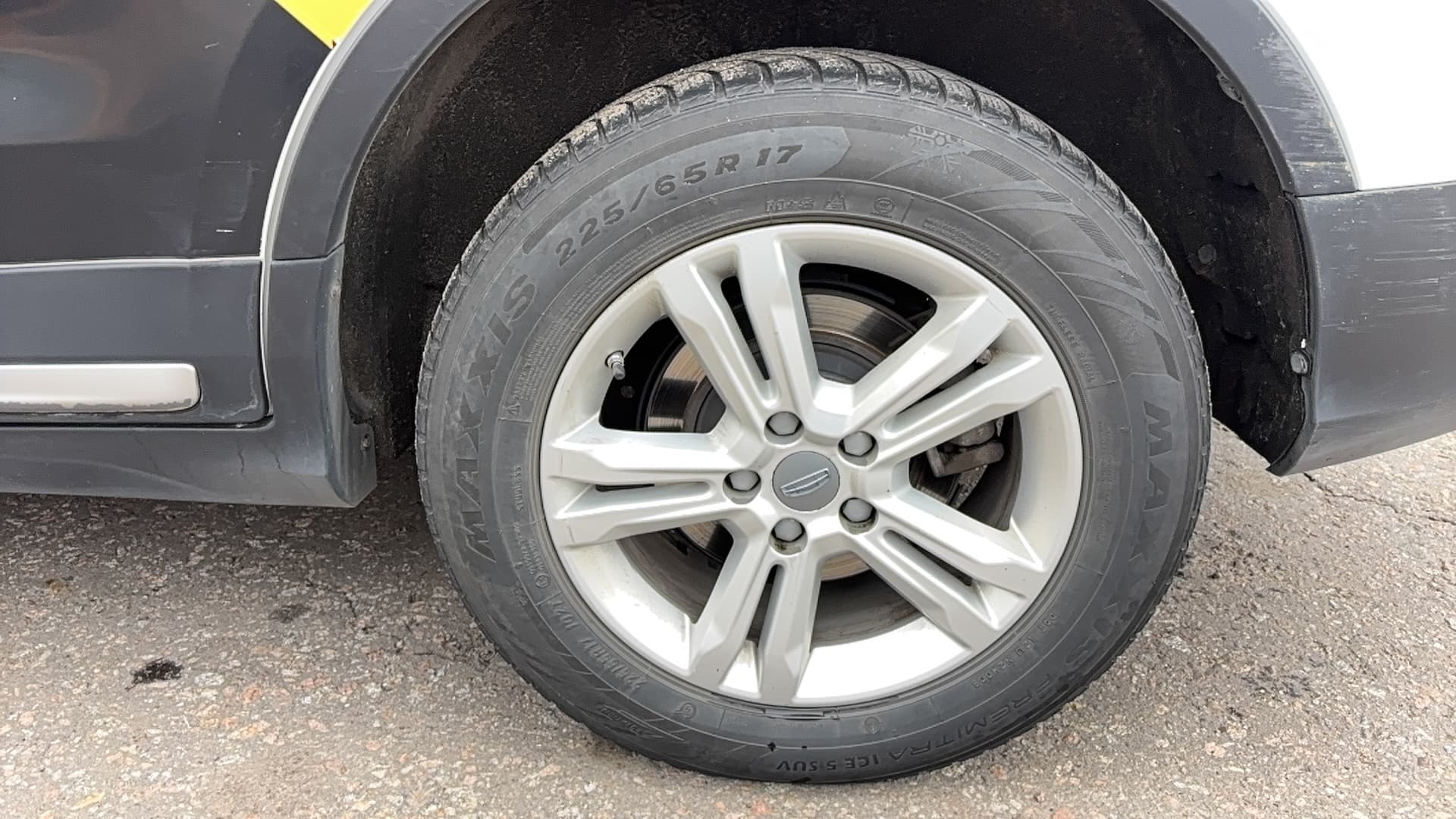 Geely Atlas Pro - 10
