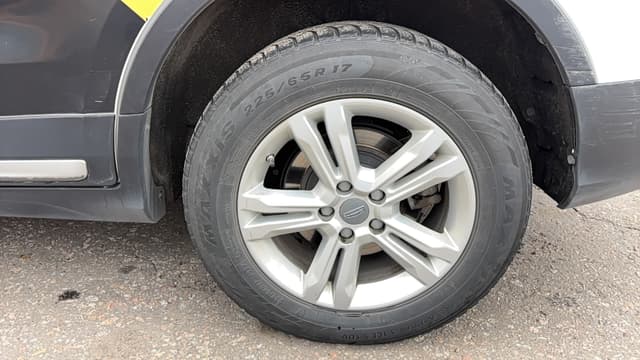 Geely Atlas Pro - 10