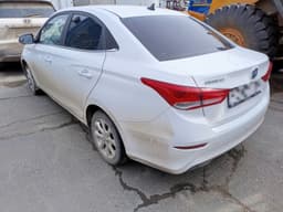 Changan Alsvin - 4