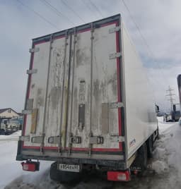 Daf XF 6x2 Изотермический/рефрижератор - 3