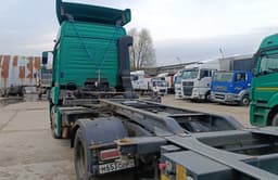 Камаз 5490 4x2 Седельный тягач - 4