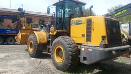 Xcmg LW* Фронтальный погрузчик - 4