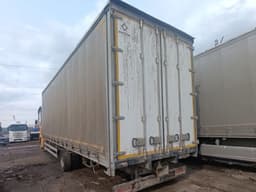 Рустрак 4388* на шасси КамАЗ 4308 4x2 Бортовой (Евроборт) - 4