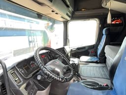 Scania G 6x4 Седельный тягач - 6