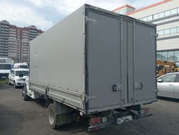 UAZ Profi - 4