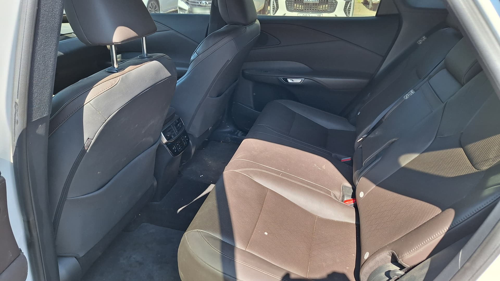 Lexus RX 350 - 9