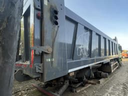 Shacman (Shaanxi) SX* 8x4 Самосвал - 3