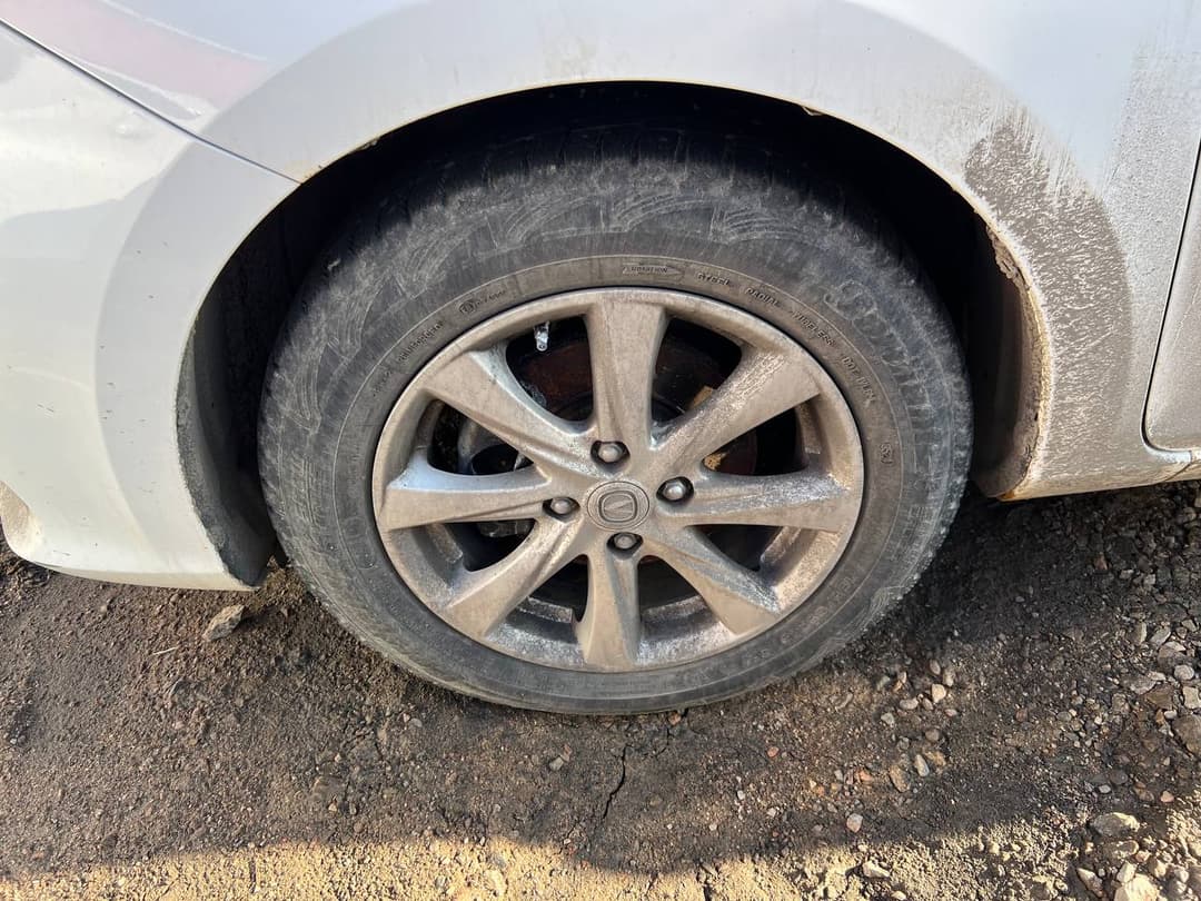Changan Alsvin - 9