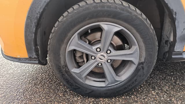 Haval F7 - 10