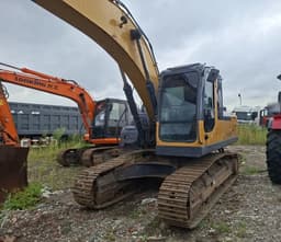 Xcmg XE225 Экскаватор - 1