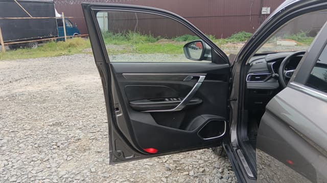 Geely Atlas Pro - 7