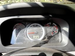 Dongfeng C120 4x2 Бортовой (Евроборт) - 6
