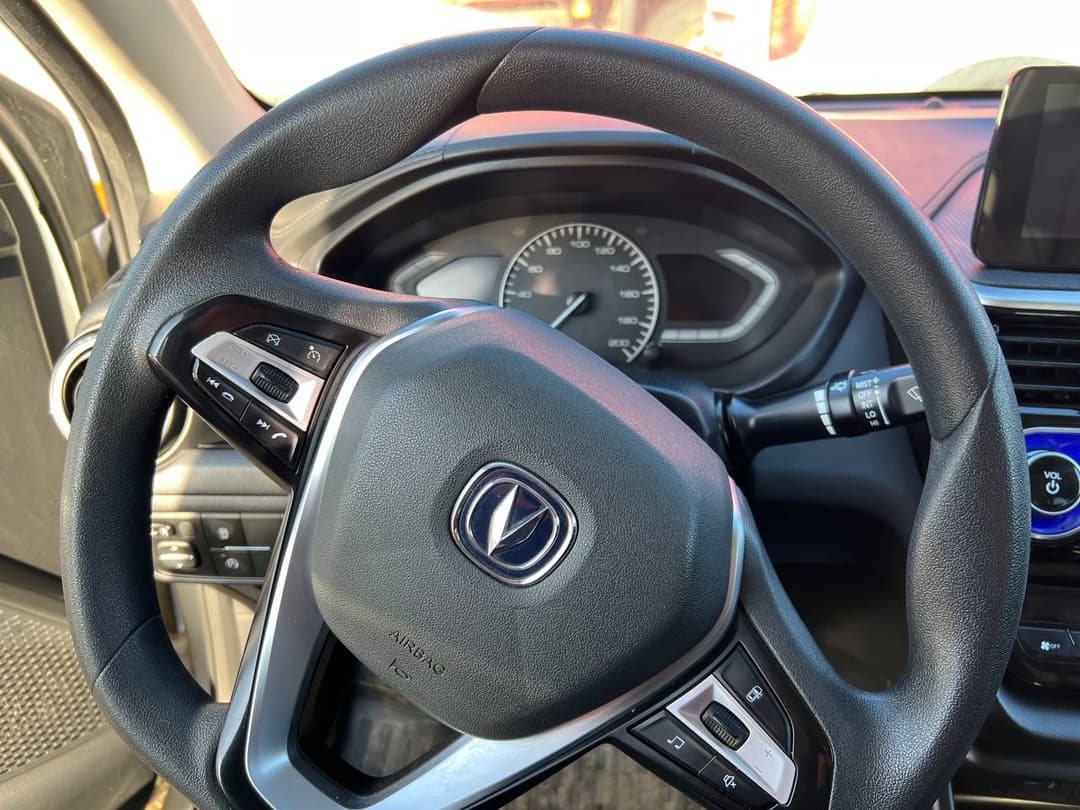 Changan Alsvin - 6