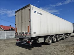 Тонар 9785* Полуприцеп изотермический/рефрижератор - 3