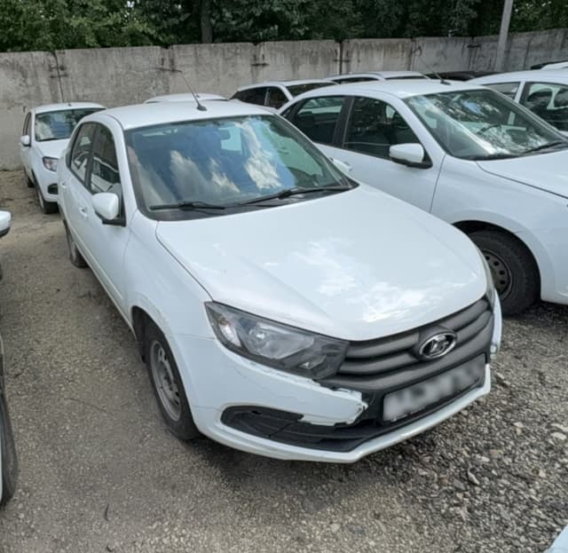 Lada Granta седан - 2