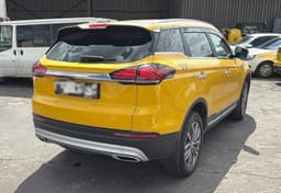 Geely Atlas Pro - 3
