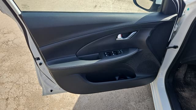 Changan Alsvin - 7