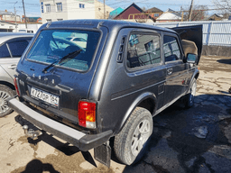 Lada Niva Legend 3 дв - 3