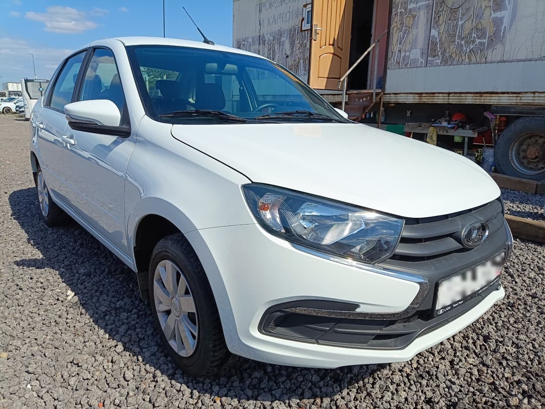 Lada Granta седан - 2