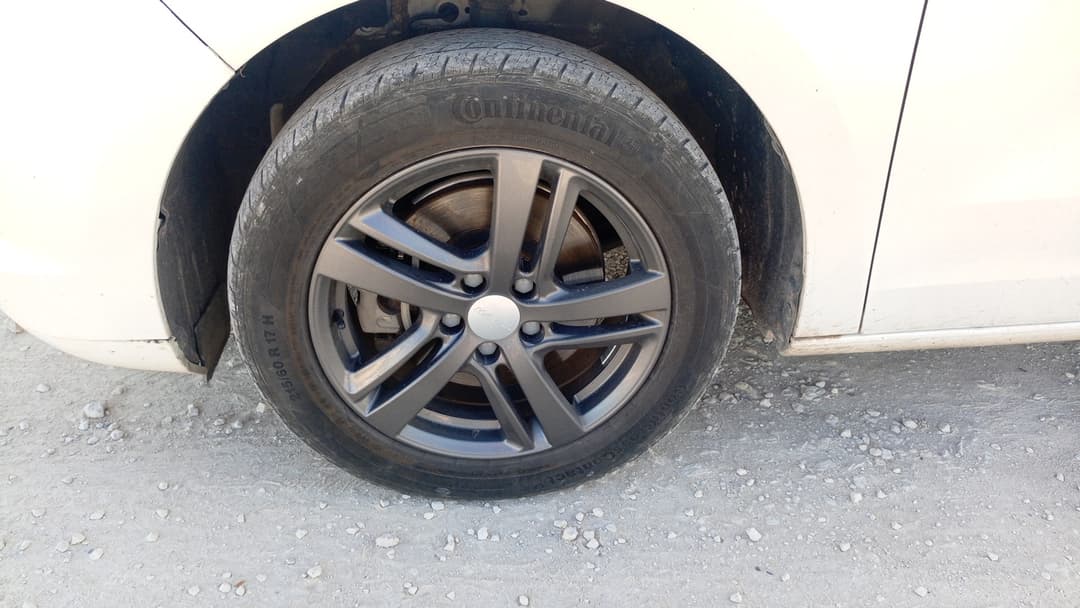 Haval Jolion - 9