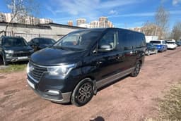 Hyundai H-1 - 1