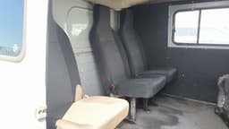 UAZ 3909 Комби - 9