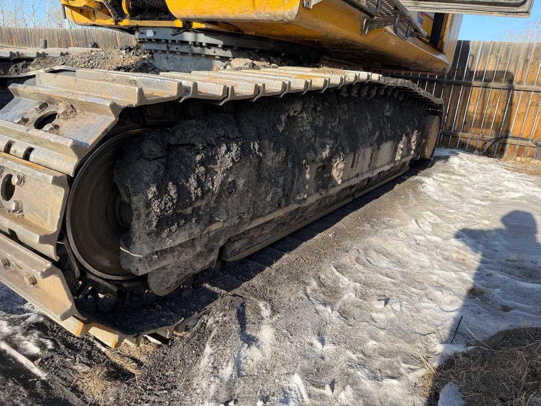 Liugong CLG956 Экскаватор - 8