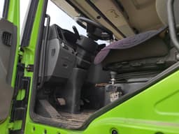 Shacman (Shaanxi) SX* 8x4 Самосвал - 5