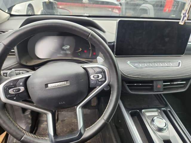 Haval Jolion - 5