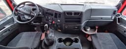Shacman (Shaanxi) SX* 6x6 Самосвал - 4
