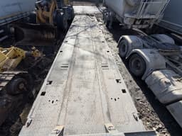 Пкф "Трансприцеп" 9882* Полуприцеп тяжеловоз 3 оси - 5