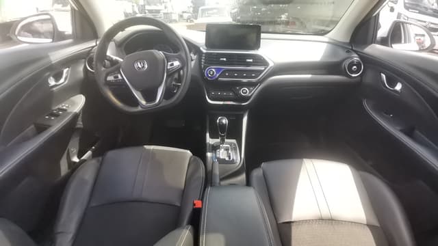 Changan Alsvin - 5