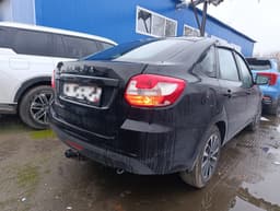 Lada Granta лифтбек - 2