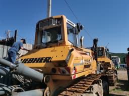 Liebherr PR 764 Бульдозер - 3
