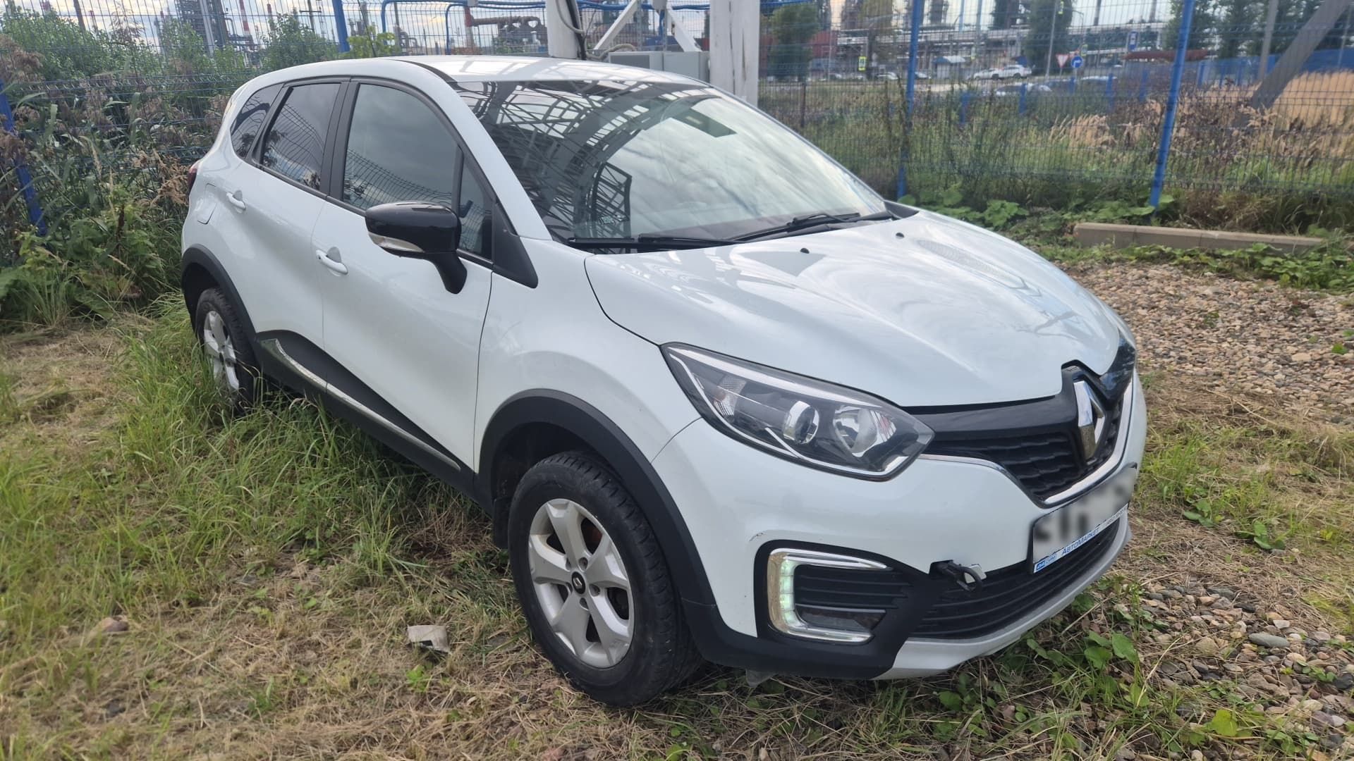 Renault Kaptur - 2
