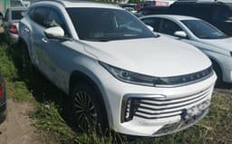 Exeed TXL - 2