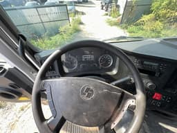 Shacman (Shaanxi) SX* 6x4 Самосвал - 5