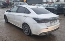 Omoda S5 - 4