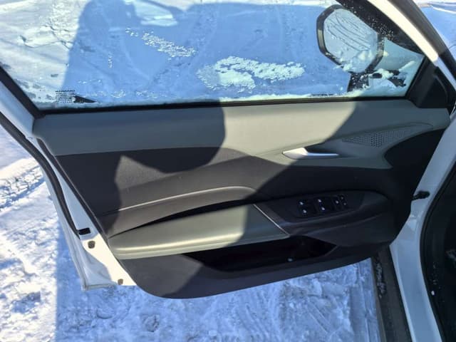 Changan Lamore - 7
