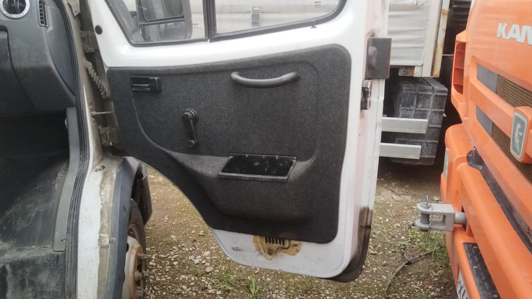 Новый Завод 3009* на шасси GAZ GAZELLE BUSINESS Промтоварный - 7