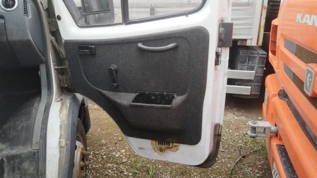 Новый Завод 3009* на шасси GAZ GAZELLE BUSINESS Промтоварный - 7
