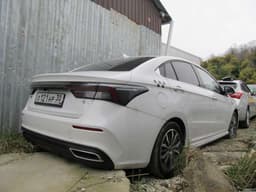 Omoda S5 - 3