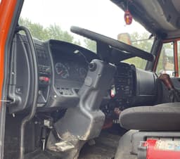 Рр Групп 4303* на шасси КАМАЗ 43118 6x6 Бортовой с КМУ - 6