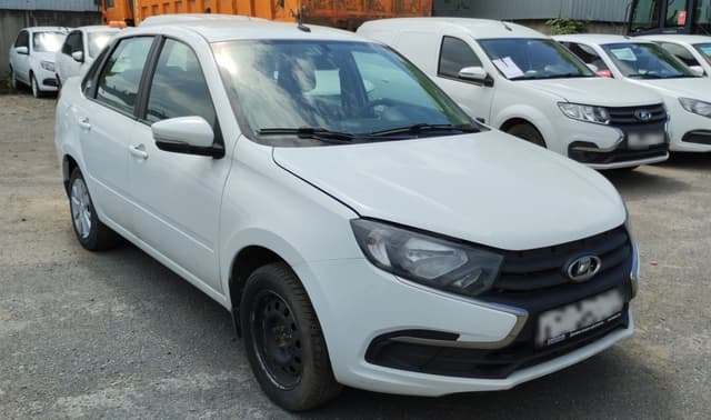 Lada Granta седан - 2